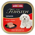 Animonda Vom Feinsten Senior Rind & Geflügel