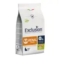 Exclsuion Vet Renal Phase Adult Schwein