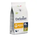 Exclusion Vet Renal Phase 2 Adult Schwein