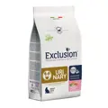 Exclusion Vet Uri Nary Adult Schwein