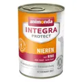 Animonda Integra Protect Nieren mit Rind 400g