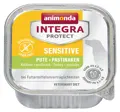 Animonda Integra Protect Sensitive Pute & Pastinake 150g