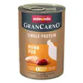 Animonda GranCarno Single Protein Huhn pur 400g