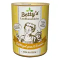 Bettys Landhausküche Geflügel pur 400g