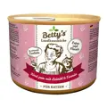 Bettys Landhausküche Rind Pur 200g