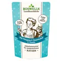 Bettys Landhausküche Känguru & Kartoffeln 100g