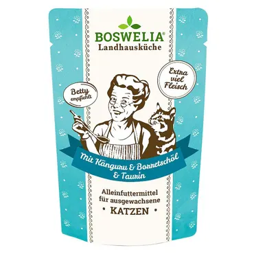 Betty´s Landhausküche Känguru 100g