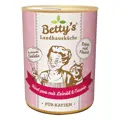 Bettys Landhausküche Rind Pur 400g