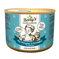 Bettys Landhausküche Känguru & Kartoffeln 200g