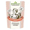 Bettys Landhausküche Huhn mit Lachs 100g