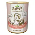 Bettys Landhausküche Huhn mit Lachs 400g