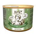 Bettys Landhausküche Huhn mit Kalb 200g