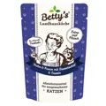 Bettys Landhausküche Huhn & Fasan100g