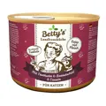 Bettys Landhausküche Truthahn 200g