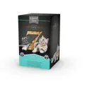 Seven Lives Natural Adult Thunfisch Lachs