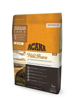 Acana Wild Prairie