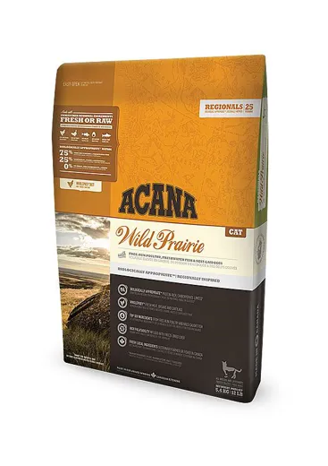 Acana Wild Prairie
