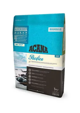 Acana Pacifica