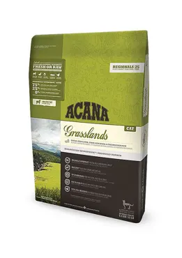 Acana Grasslands