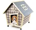 swisspet Doggys-Home, ein gemütliches Heim für deinen Vierbeiner.