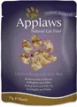 Applaws Chicken Breast Wild Reis