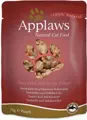 Applaws Tuna Filet Pacific Prawns