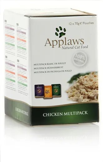 Applaws Chicken Selection
