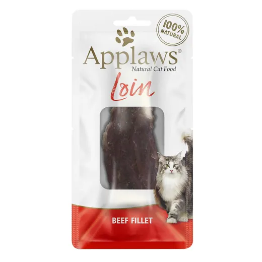 Applaws Loin Beef