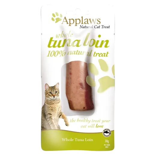 Applaws Thunfisch Loin