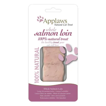 Applaws Adult Salmon Loin 30g