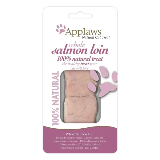 Applaws Loin Salmon