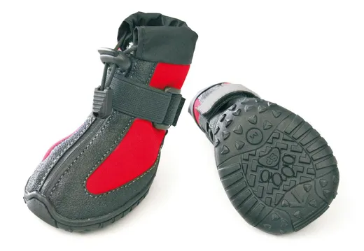 swisspet Pfotenschutzschuhe Pro-Active