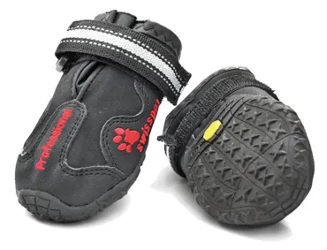 swisspet Pfotenschutzschuhe Professional 2 Stk.