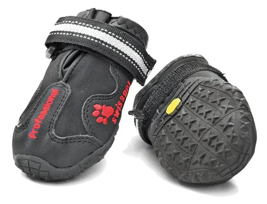 swisspet Pfotenschutzschuhe Professional