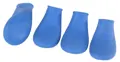 swisspet Pfotenschutzschuhe Balu Blau