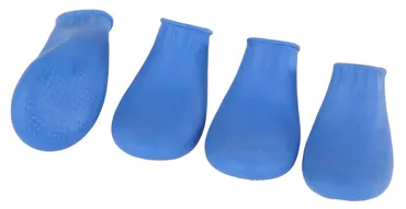 swisspet Pfotenschutzschuhe Balu 4 Stk.