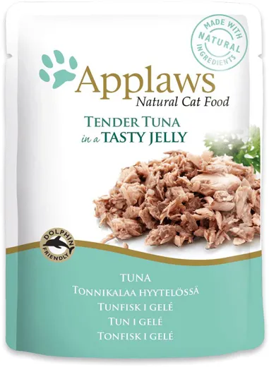 Applaws Tuna Jelly