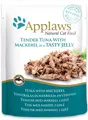 Applaws Tuna Mackrel Jelly