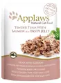 Applaws Tuna Salmon Jelly