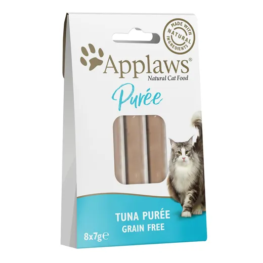 Applaws Treat Tuna Puree