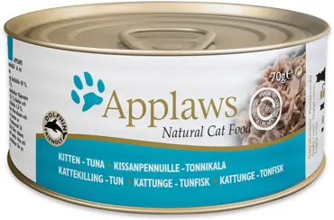 Applaws Kitten Tuna 70g