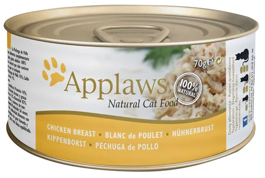 Applaws Chicken Breast
