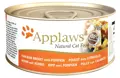 Applaws Chicken Breast Pumpkin