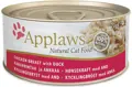 Applaws Chicken Breast Duck