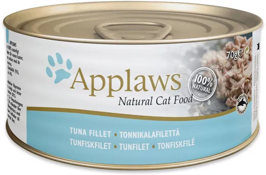 Applaws Tuna Filet