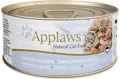 Applaws Tuna Cheese