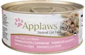 Applaws Tuna Prawn
