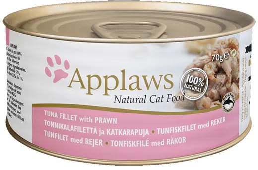Applaws Tuna Prawn