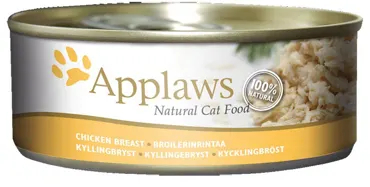 Applaws Chicken Breast, Dose 156g