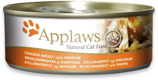 Applaws Chicken Breast Pumpkin